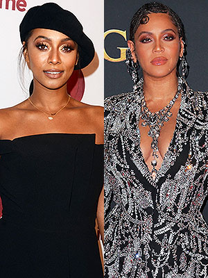 keri beyonce