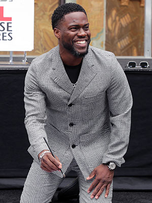 Kevin Hart