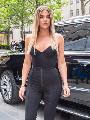 khloe kardashian
