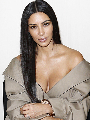 Kim Kardashian