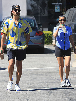 kourtney kardashian