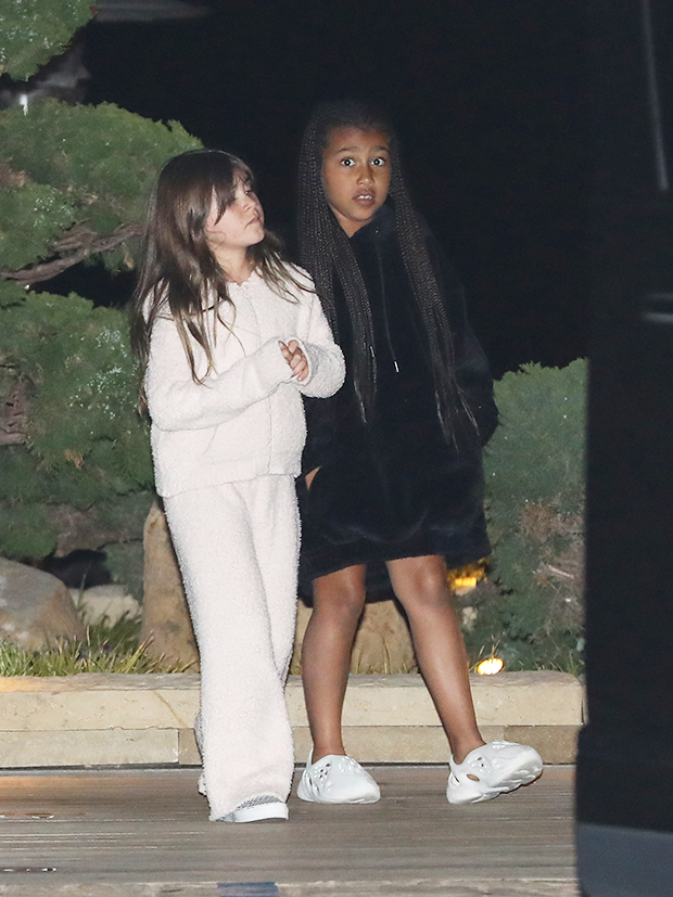 North West Penelope Disick