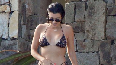 kourtney kardashian