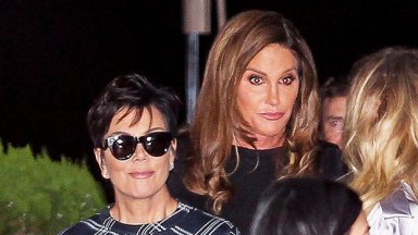 kris caitlyn jenner