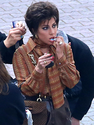 Lady Gaga
