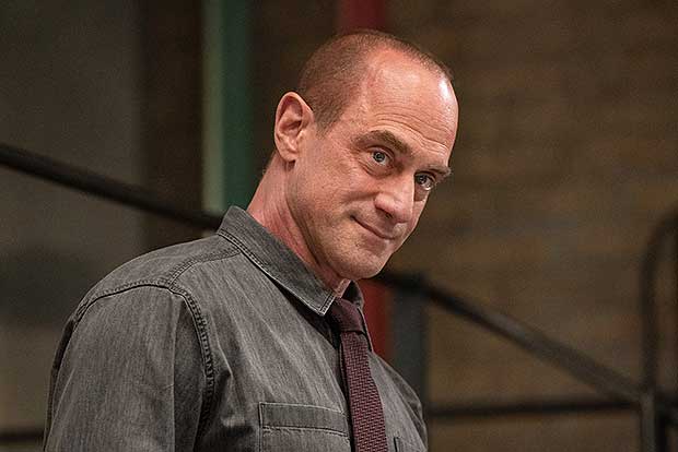 Chris Meloni