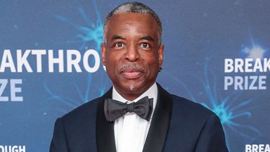 LeVar Burton