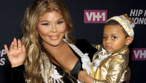 Lil' Kim, Reign