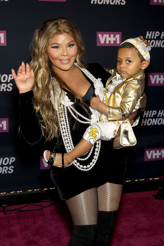 Lil' Kim, Royal Reign