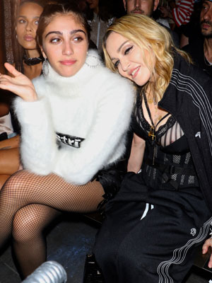 madonna