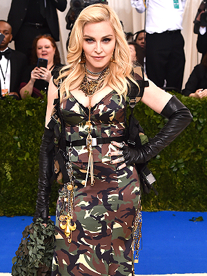 Madonna