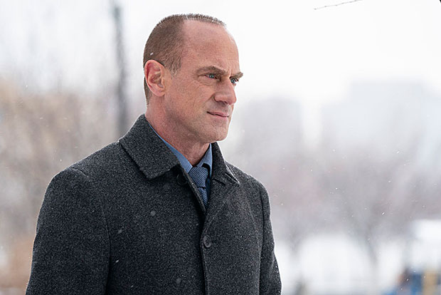 Christopher Meloni