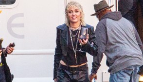 Miley Cyrus