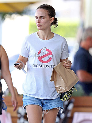 Natalie Portman