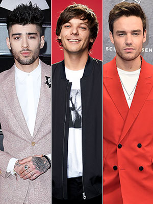 one direction