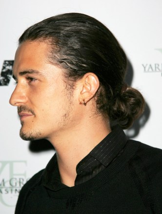 Orlando Bloom
'Haven' film premiere, Los Angeles, America - 12 Sep 2006