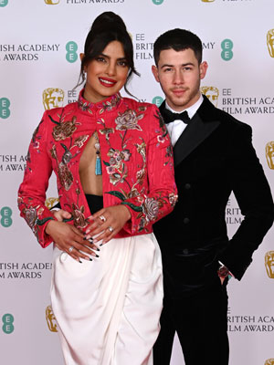 priyanka