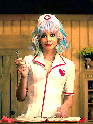 Carey Mulligan