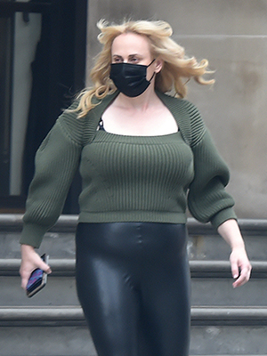 Rebel Wilson