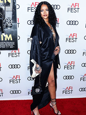 rihanna