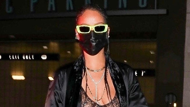 Rihanna