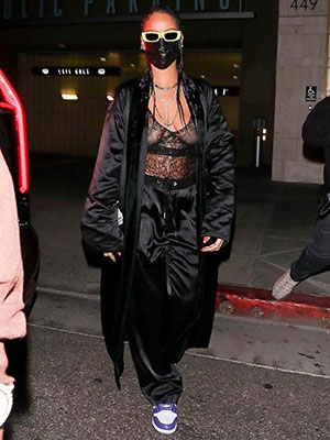 Rihanna