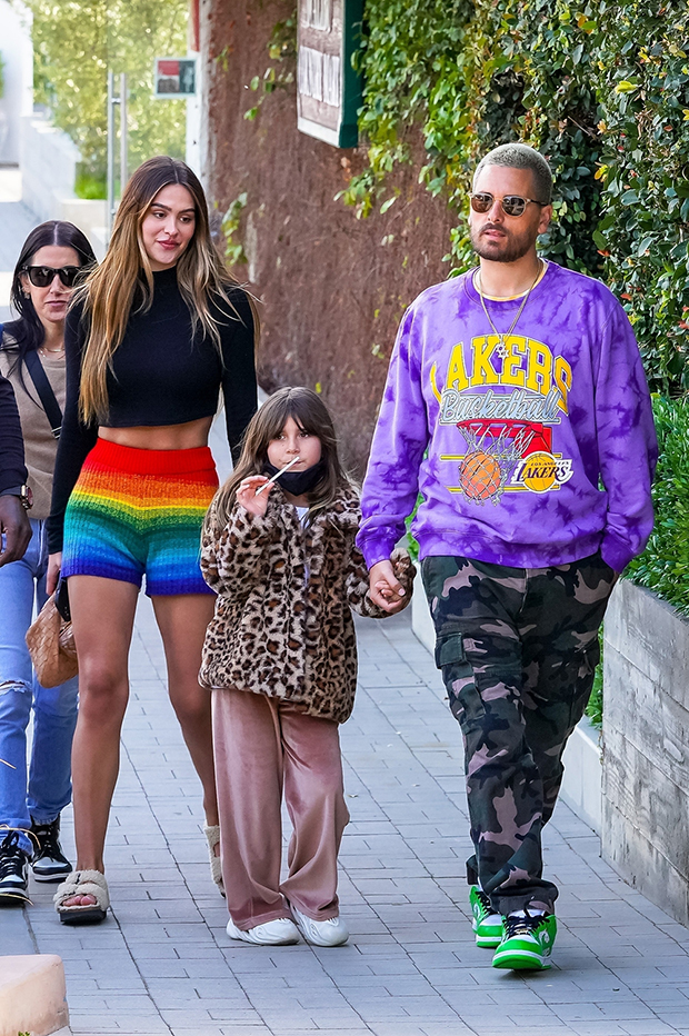 amelia hamin scott penelope disick