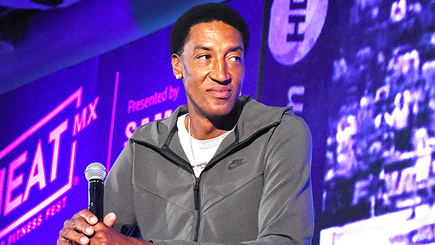 scottie pippen