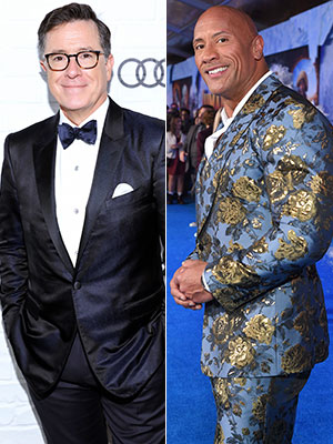 stephen the rock
