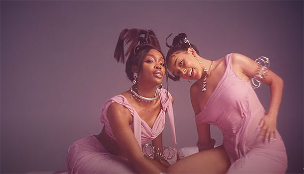 SZA, Doja Cat