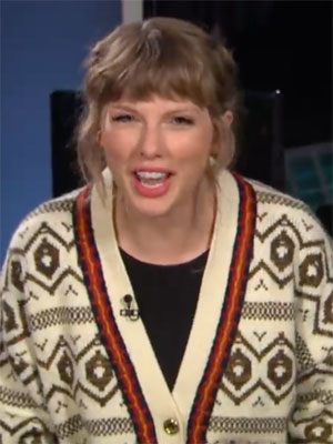 Taylor Swift