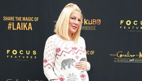 Tori Spelling