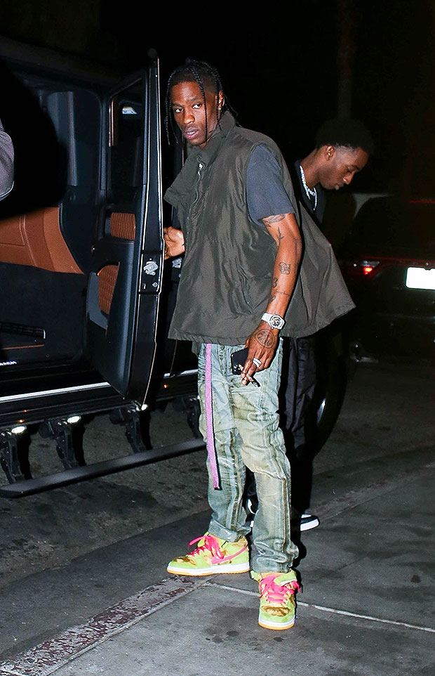 Travis Scott