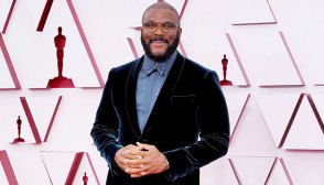 Tyler Perry