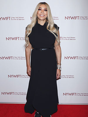 Wendy Williams