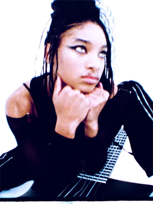 Willow Smith