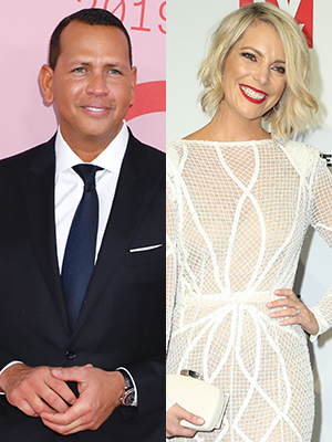 Alex Rodriguez