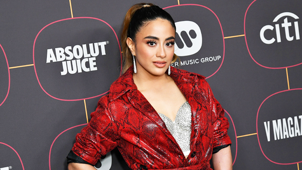 Ally Brooke