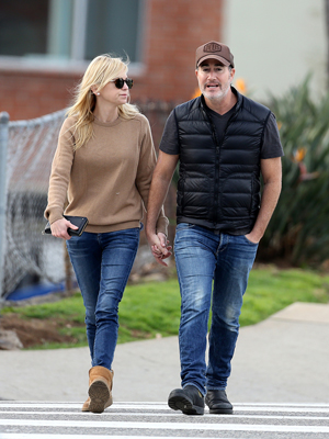 Anna Faris Michael Barrett