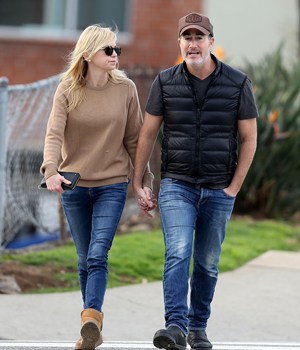 Anna Faris Michael Barrett