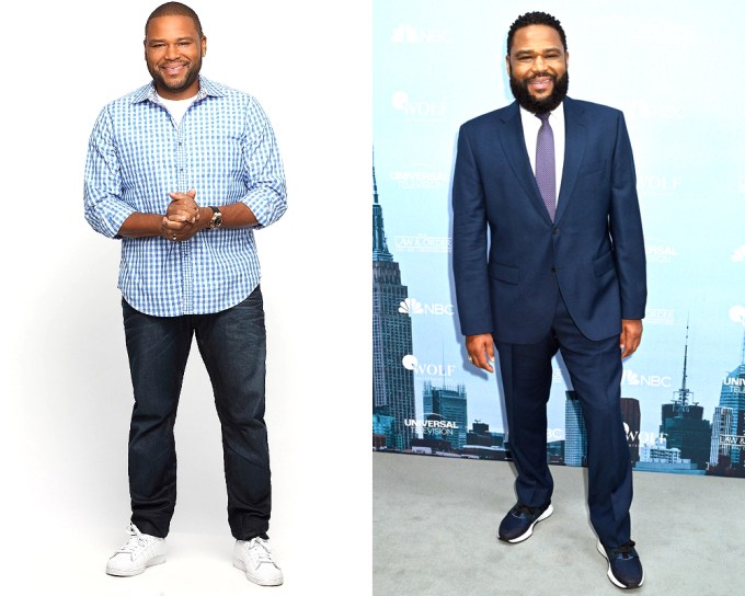 Anthony Anderson