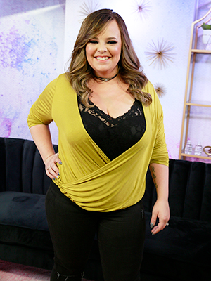 catelynn