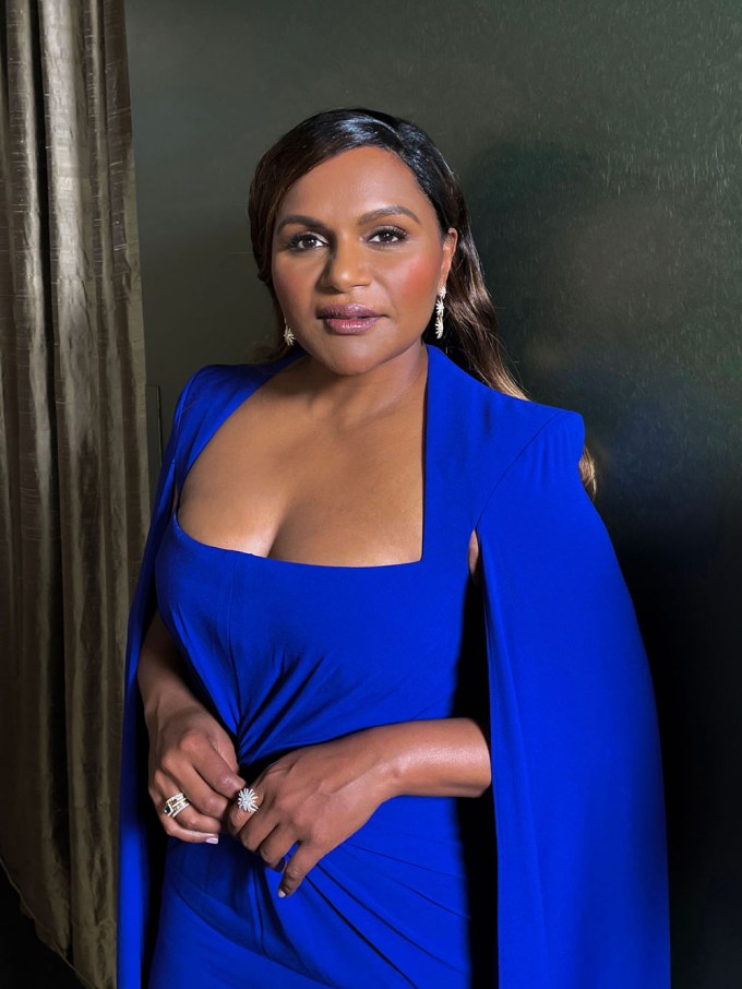 Mindy Kaling