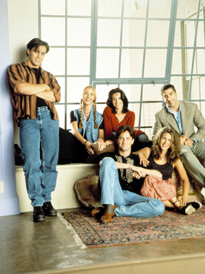 friends