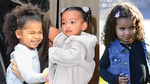 kardashian kids