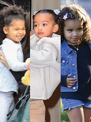 kardashian kids