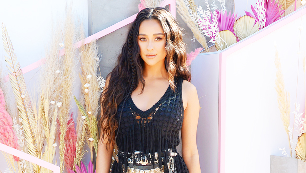 Shay Mitchell