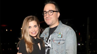 Danielle Fishel Jensen Karp