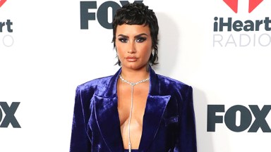 Demi Lovato