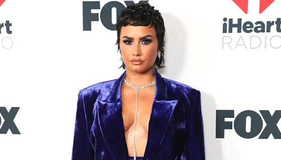 Demi Lovato